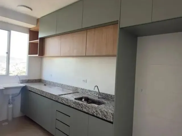 Imagem: Apartamento a 400 Metros do Big Shopping