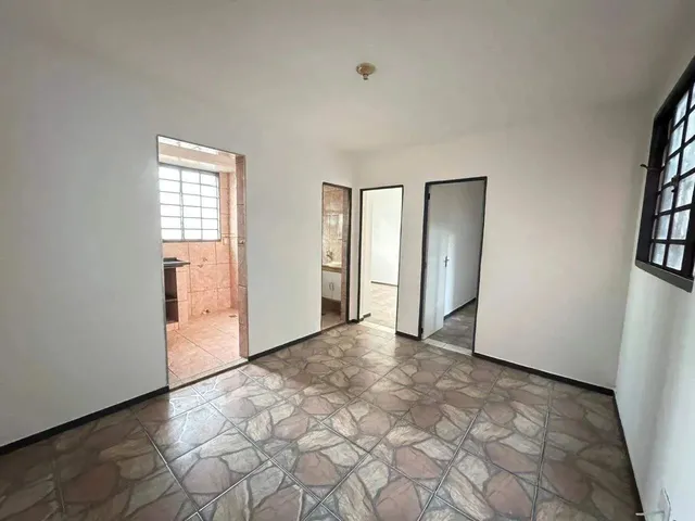 Imagem: Apartamento para Aluguel - Solar do Barreiro