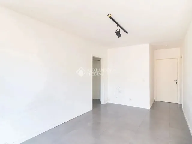 Imagem: Apartamento 2 Dorm Cristal