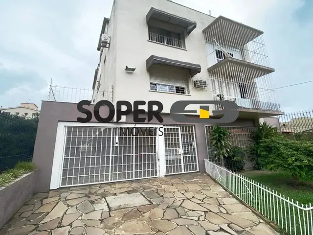 Imagem: Apartamento Imóvel para Aluguel com 2 Quartos