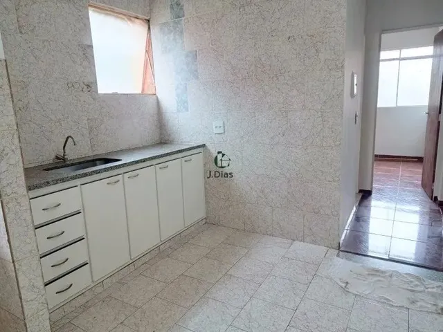Imagem 1: Apartamento 02 Quartos no Flavio Marques Lisboa