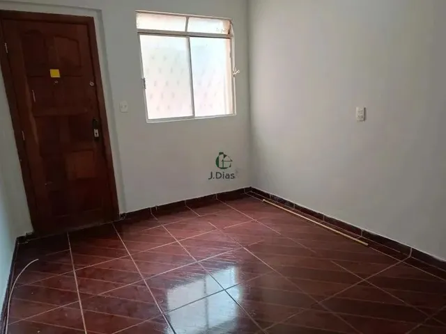 Imagem 5: Apartamento 02 Quartos no Flavio Marques Lisboa
