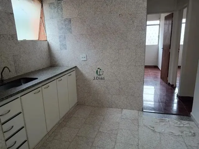 Imagem 6: Apartamento 02 Quartos no Flavio Marques Lisboa