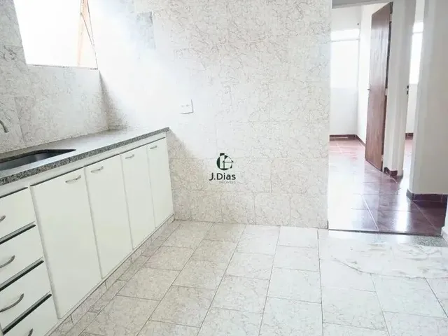 Imagem 15: Apartamento 02 Quartos no Flavio Marques Lisboa