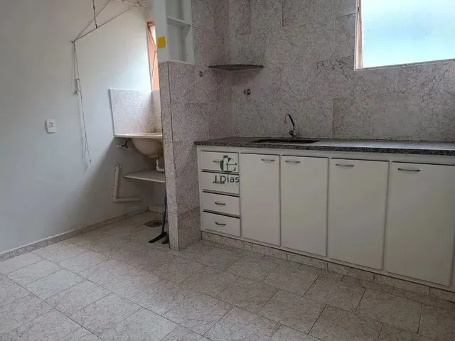 Imagem 3: Apartamento 02 Quartos no Flavio Marques Lisboa