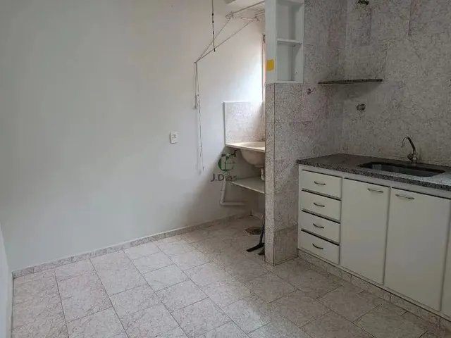 Imagem 9: Apartamento 02 Quartos no Flavio Marques Lisboa