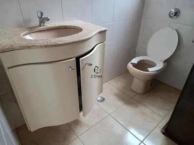 Imagem 2: Apartamento 02 Quartos no Flavio Marques Lisboa