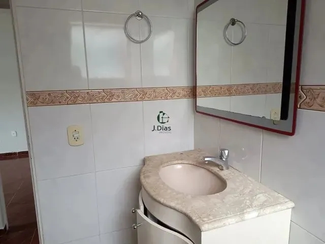 Imagem 12: Apartamento 02 Quartos no Flavio Marques Lisboa