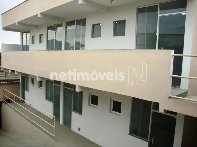 Imagem: Locação Kitchenette Cachoeirinha Belo