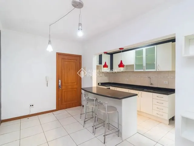 Imagem: Apartamento 2 Quarto(S), no Bairro Vila