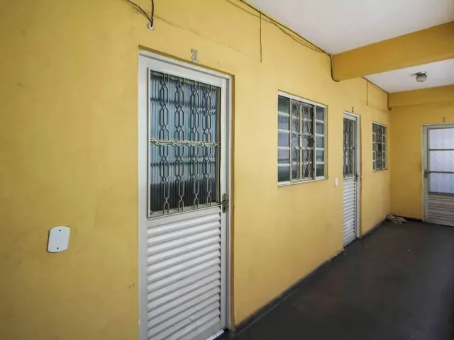Imagem: Quitinete para Alugar 01 Quarto no Barreiro/Mg