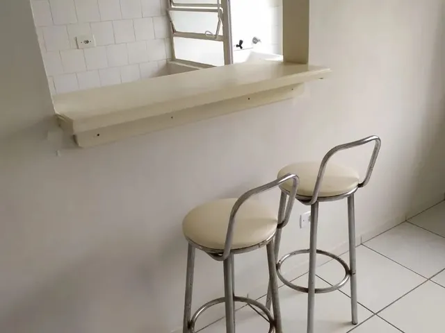 Imagem: Aluguel de Apartamento de 01 Quarto no Bairro