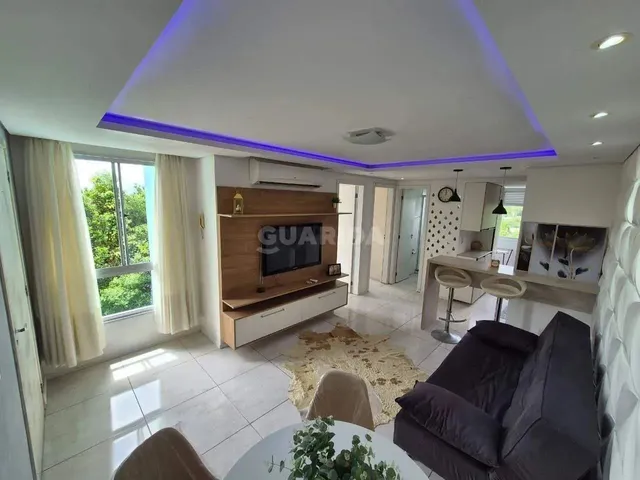 Imagem: Apartamento para Aluguel, 2 Quartos, 1 Vaga