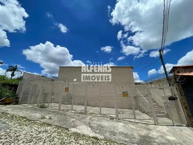 Imagem: Casa Geminada para Aluguel em Contagem