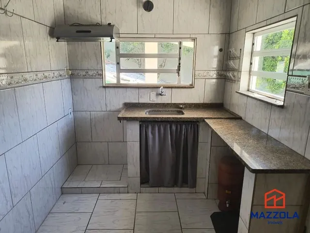 Imagem 14: Casa para Aluguel, 3 Quartos, 3 Suítes, 3 Vagas, Teresopolis - Porto Alegre/Rs