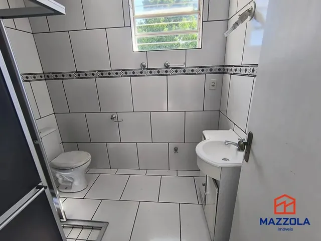 Imagem 13: Casa para Aluguel, 3 Quartos, 3 Suítes, 3 Vagas, Teresopolis - Porto Alegre/Rs