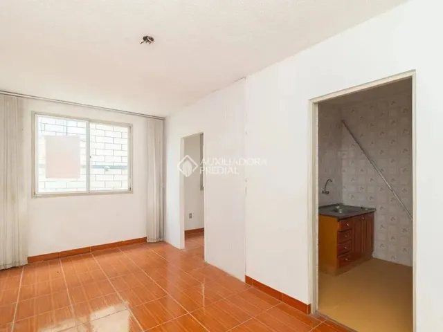 Imagem 8: Apartamento no Bairro Nonoai