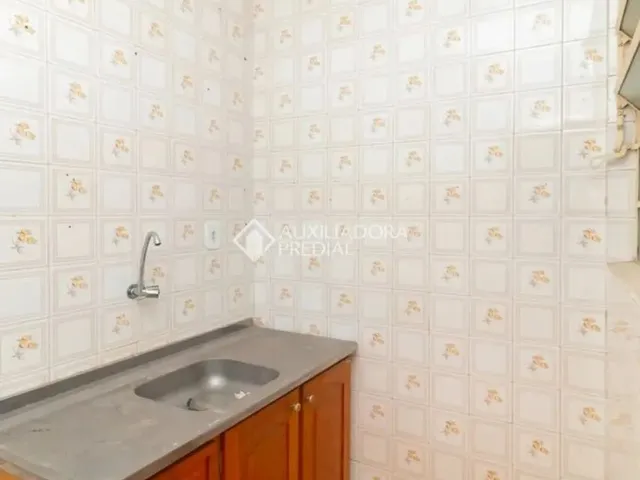 Imagem 12: Apartamento no Bairro Nonoai