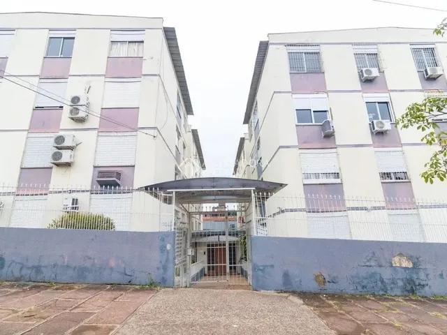 Imagem 6: Apartamento no Bairro Nonoai