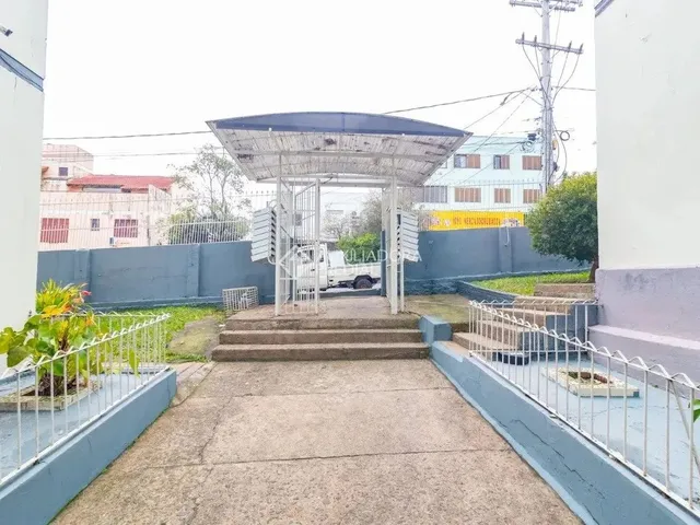 Imagem 13: Apartamento no Bairro Nonoai
