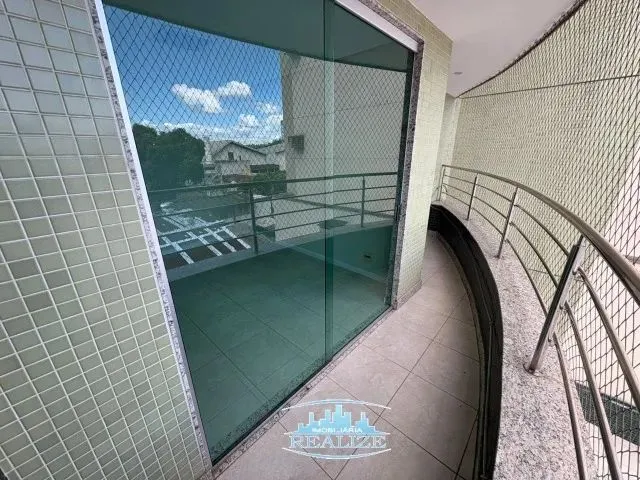 Imagem 13: Código 4634 - Aluga Apartamento no Bairro Horto, com Aproximadamente 160M²