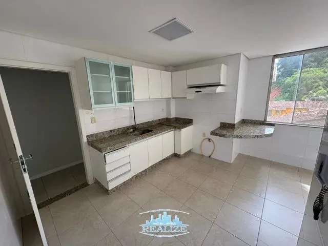 Imagem 15: Código 4634 - Aluga Apartamento no Bairro Horto, com Aproximadamente 160M²