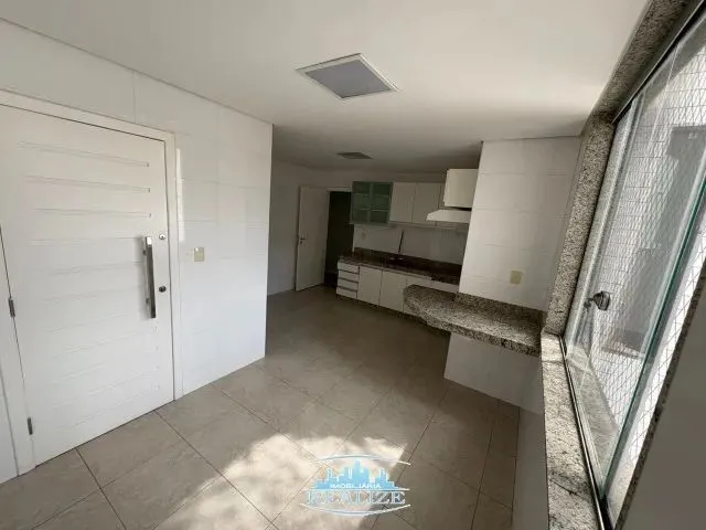 Imagem 3: Código 4634 - Aluga Apartamento no Bairro Horto, com Aproximadamente 160M²