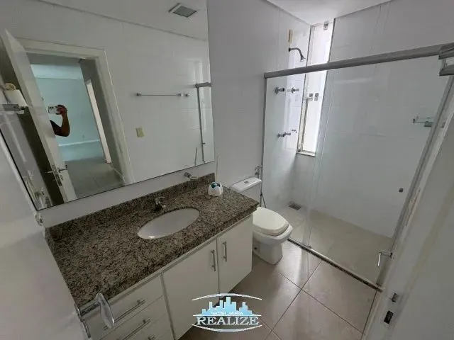 Imagem 14: Código 4634 - Aluga Apartamento no Bairro Horto, com Aproximadamente 160M²