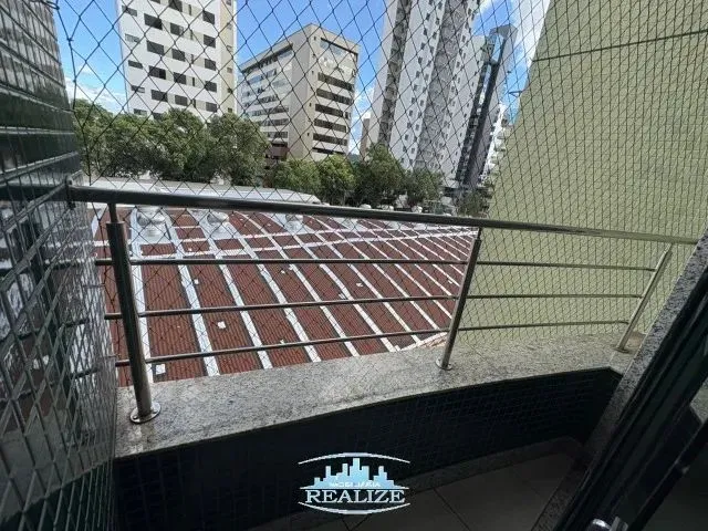 Imagem 12: Código 4634 - Aluga Apartamento no Bairro Horto, com Aproximadamente 160M²