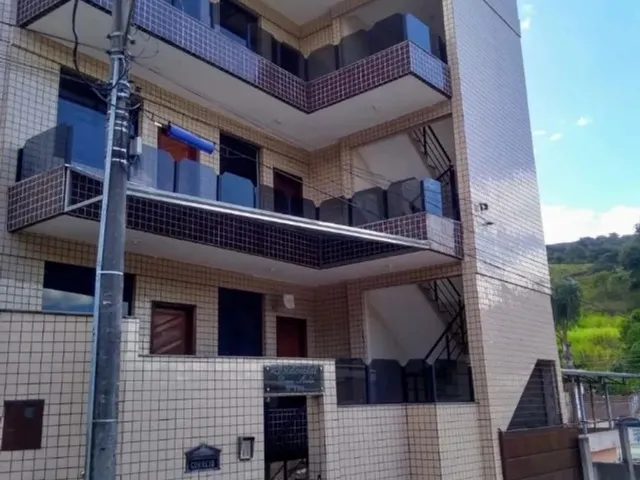 Imagem: Aluga-Se Apartamento (Loanda