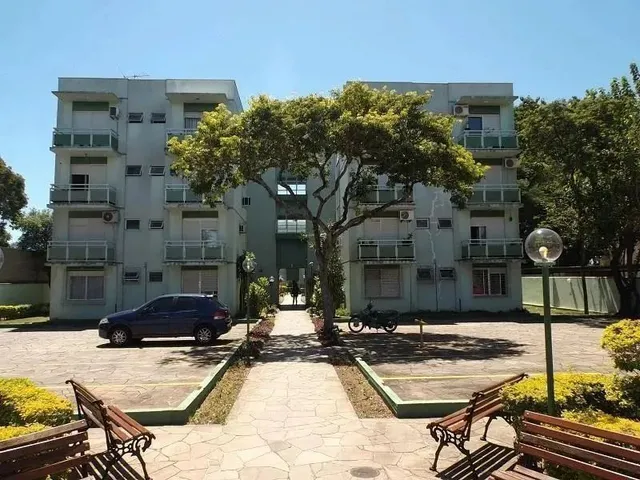 Imagem: Cod.imóvel 2145 - Apartamento no Bairro