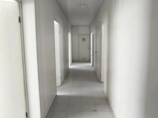 Imagem 9: Locação de Casa Comercial ? Cidade Nobre (Área Comercial