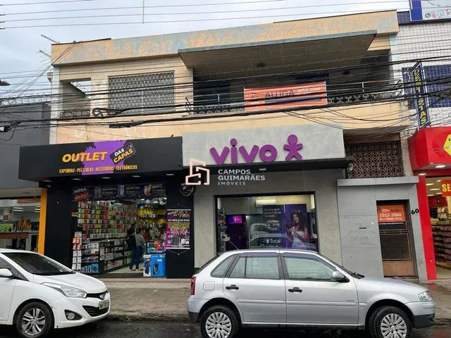 Imagem: Apartamento para Aluguel, 6 Quartos, Barreiro