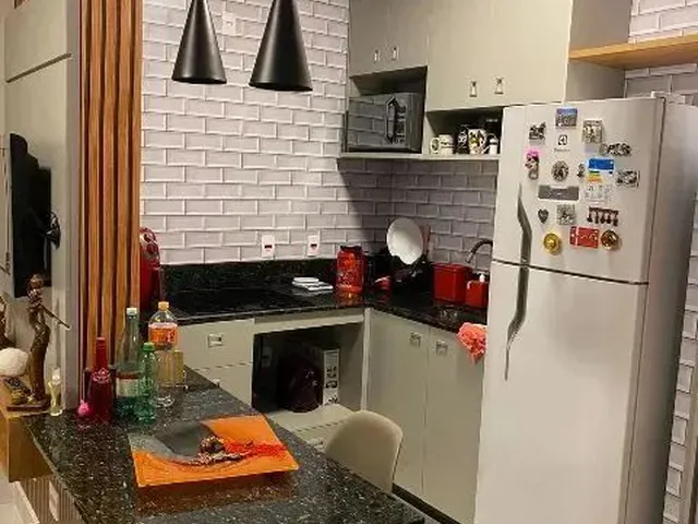 Imagem: Oportunidade Flat no Buritis!