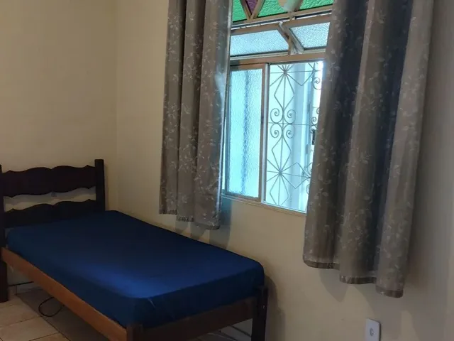 Imagem: Aluga Se Quartos para Moças