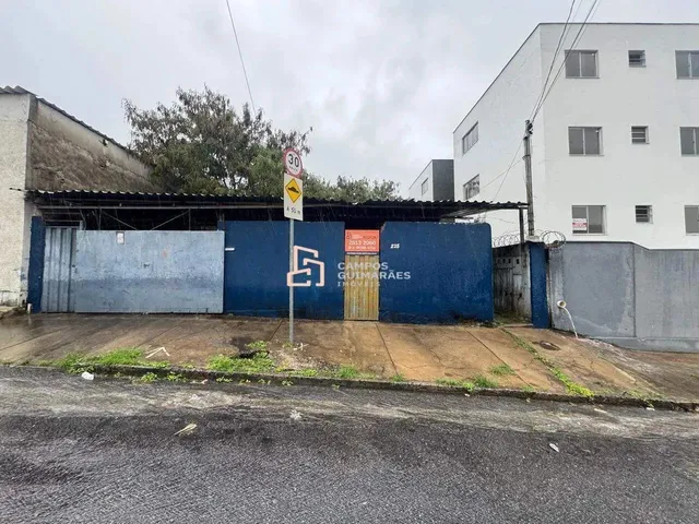 Imagem: Casa para Aluguel, 2 Quartos, Jatobá