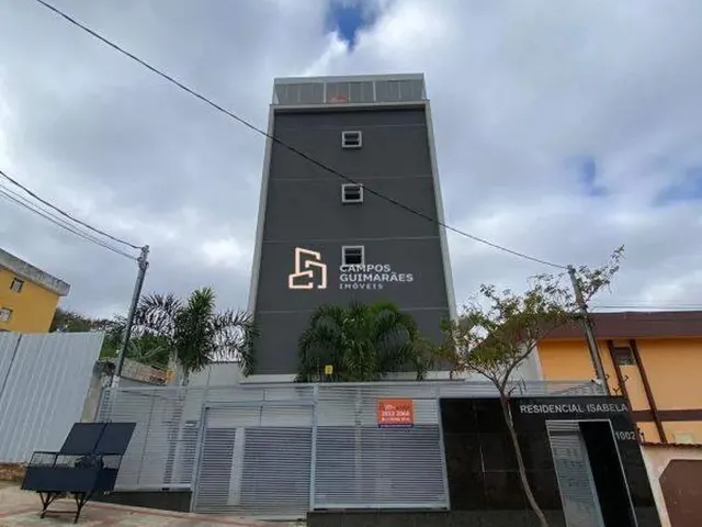 Imagem: Área Privativa para Aluguel, 2 Quartos