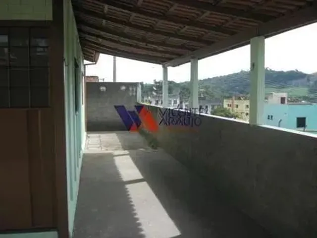 Imagem: Casa 02 Quartos Disponível para Alugar