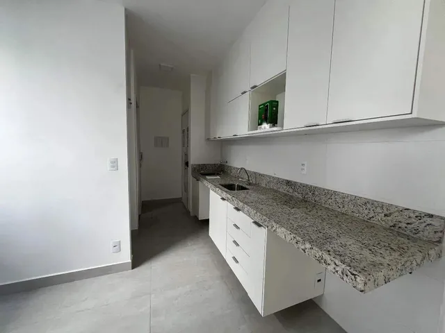 Imagem: Apartamento Studio de 01 Quarto no Bairro