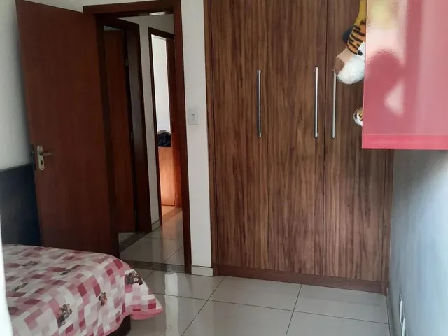 Imagem: Apartamento no Geovanini(Cel. Fabriciano