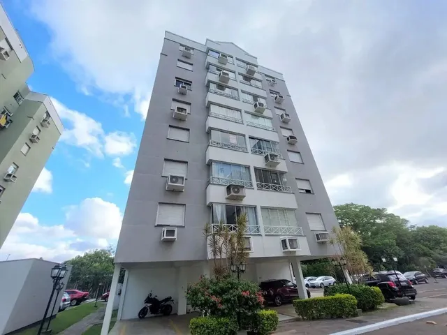 Imagem: Apartamento com 2 Dormitórios para Alugar