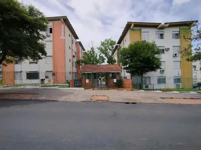 Imagem: Cod.imóvel 2303 - Apartamento no Bairro