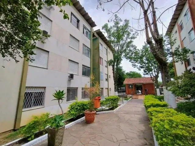 Imagem 5: Cod.imóvel: 2303 - Apartamento no Bairro Vila Nova com 77,52 M2, 3 Dormitórios, Sacada
