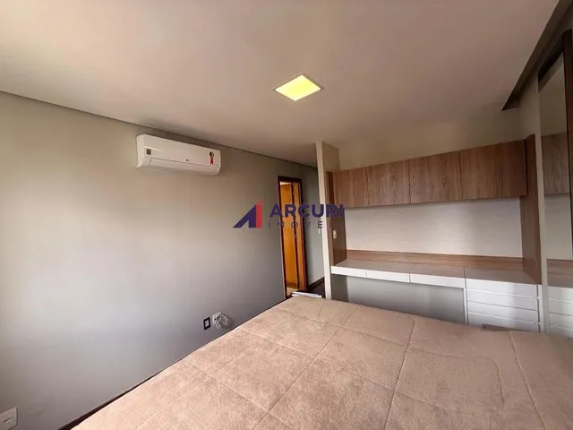 Imagem 6: Apartamento 04 Quartos Semi Mobiliado Vila da Serra (Nova Lima) - Locação