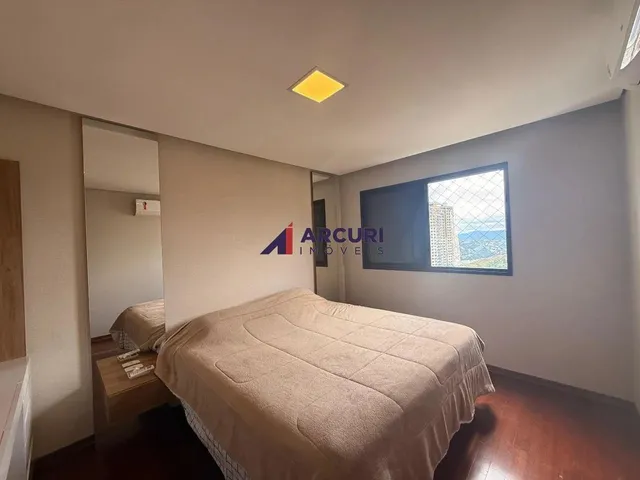 Imagem 2: Apartamento 04 Quartos Semi Mobiliado Vila da Serra (Nova Lima) - Locação