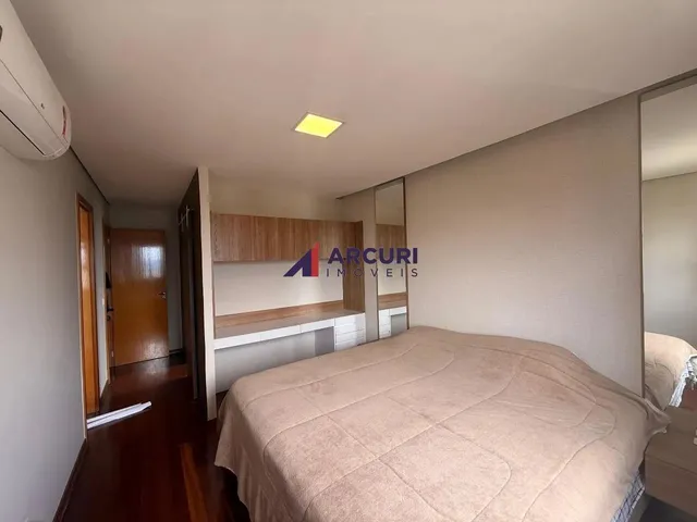 Imagem 4: Apartamento 04 Quartos Semi Mobiliado Vila da Serra (Nova Lima) - Locação