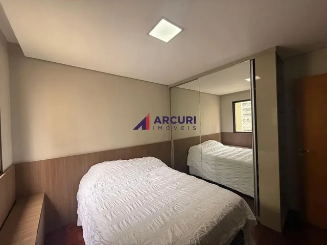 Imagem 14: Apartamento 04 Quartos Semi Mobiliado Vila da Serra (Nova Lima) - Locação