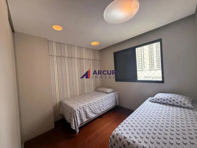 Imagem 12: Apartamento 04 Quartos Semi Mobiliado Vila da Serra (Nova Lima) - Locação