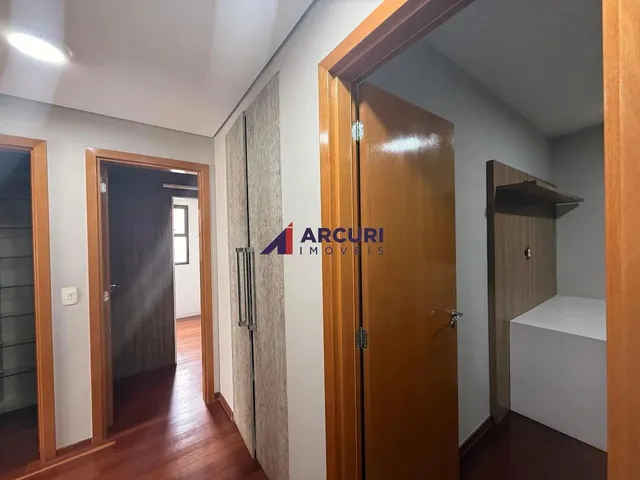 Imagem 5: Apartamento 04 Quartos Semi Mobiliado Vila da Serra (Nova Lima) - Locação