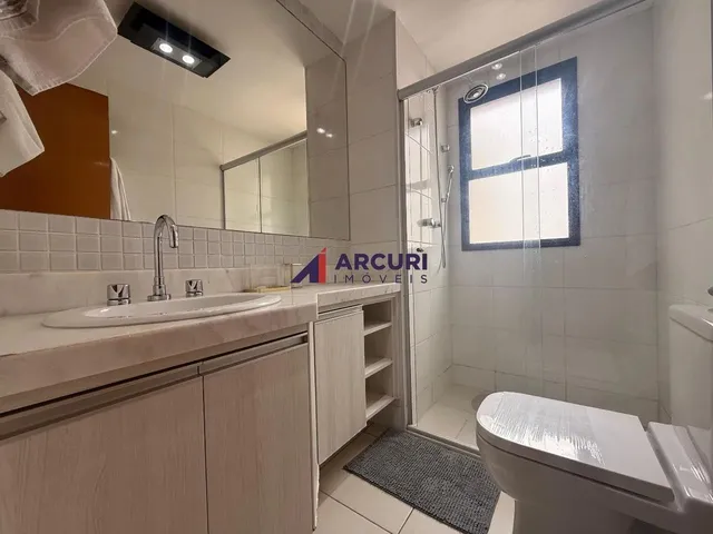 Imagem 15: Apartamento 04 Quartos Semi Mobiliado Vila da Serra (Nova Lima) - Locação